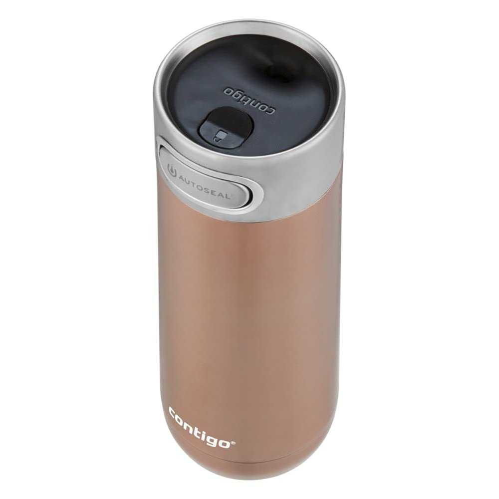 Contigo luxe sale autoseal