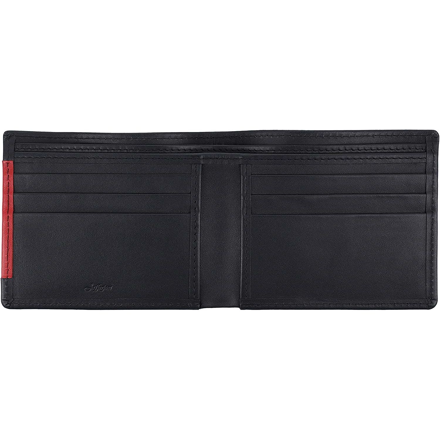 Jafferjees Genuine Leather Men's Wallet, Karachi