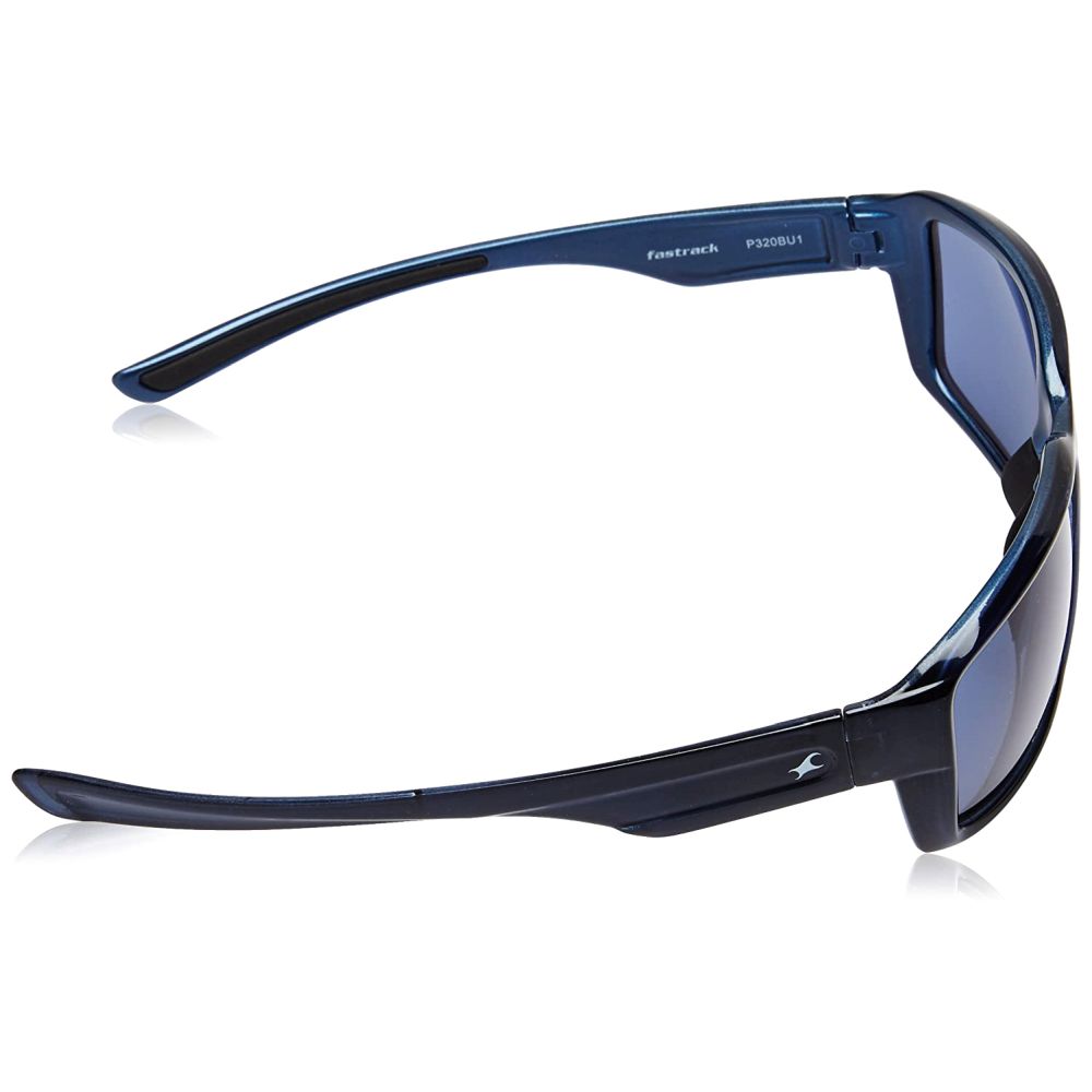 Fastrack Uv Protected Square Sunglasses 7869