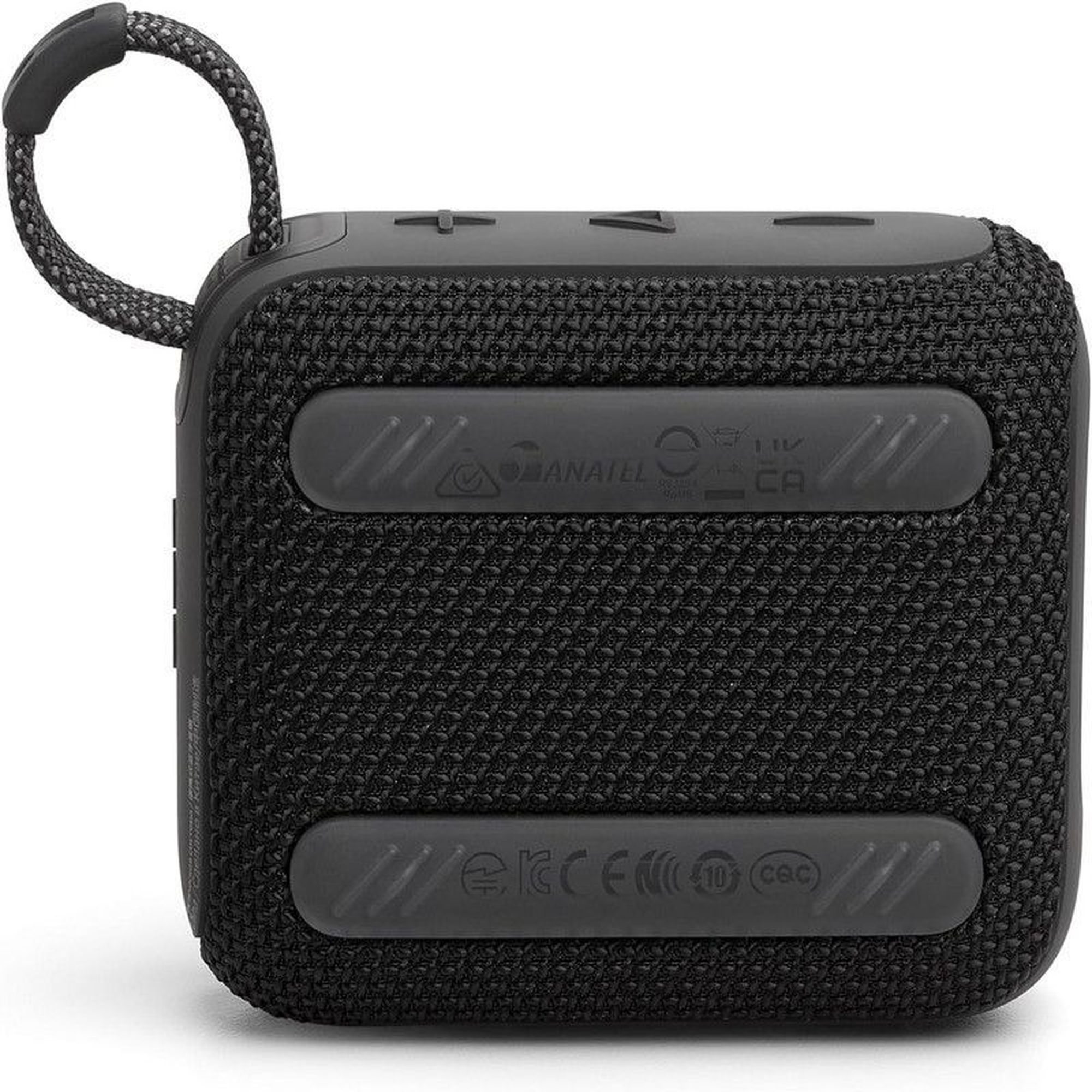 JBL Go4 Ultra-Portable Waterproof Speaker